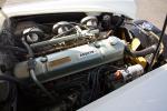 Austin-Healey 3000 BT7 1961 года